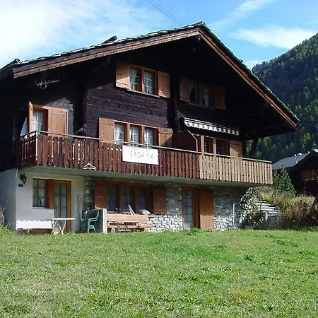 Casa Pia Apartment Zermatt