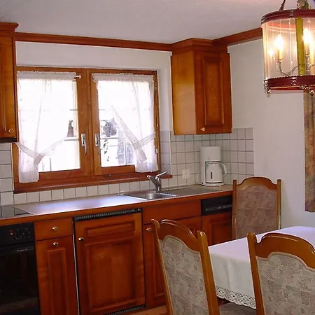 Apartment Casa Pia