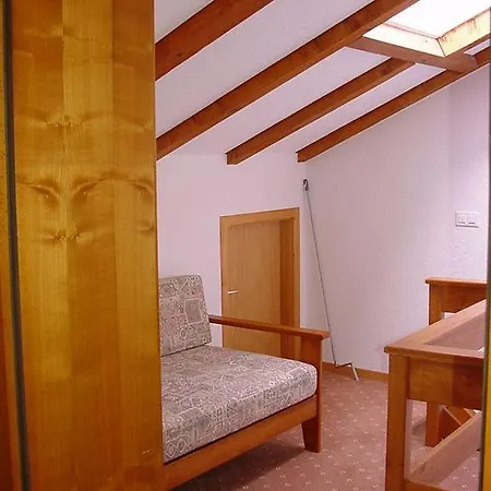 Casa Pia Apartment