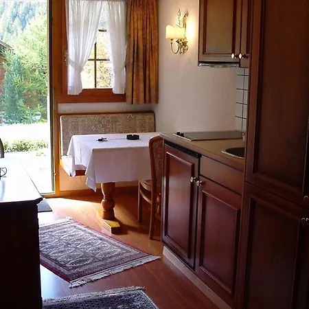 Casa Pia Apartment *